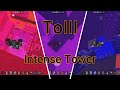 Tower of insanely innovative ideas tutorial jtoh  roblox