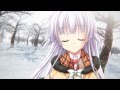 はつゆきさくらOP (HesitationSnow)  HD - fripSide