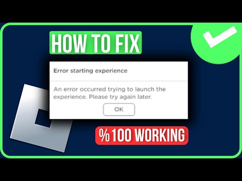 [FIXED] ERROR STARTING