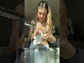 Bath day ? / Eva Miller TikTok #evamiller #tiktok #shorts #video #trending #ytshorts