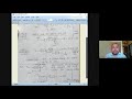CS - Lecture 10 - Block Reduction - Basic Rules and Numerical