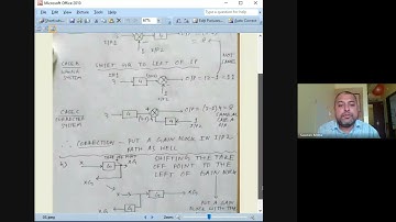 CS - Lecture 10 - Block Reduction - Basic Rules and Numerical