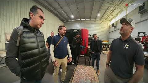 Bitcoin Mining World goes Behind The Scenes at MoonShot, A Data Center Infostructure Company!