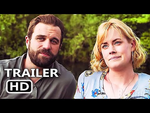 UNDER THE STADIUM LIGHTS Trailer (2021) Milo Gibson, Laurence Fishburne Movie