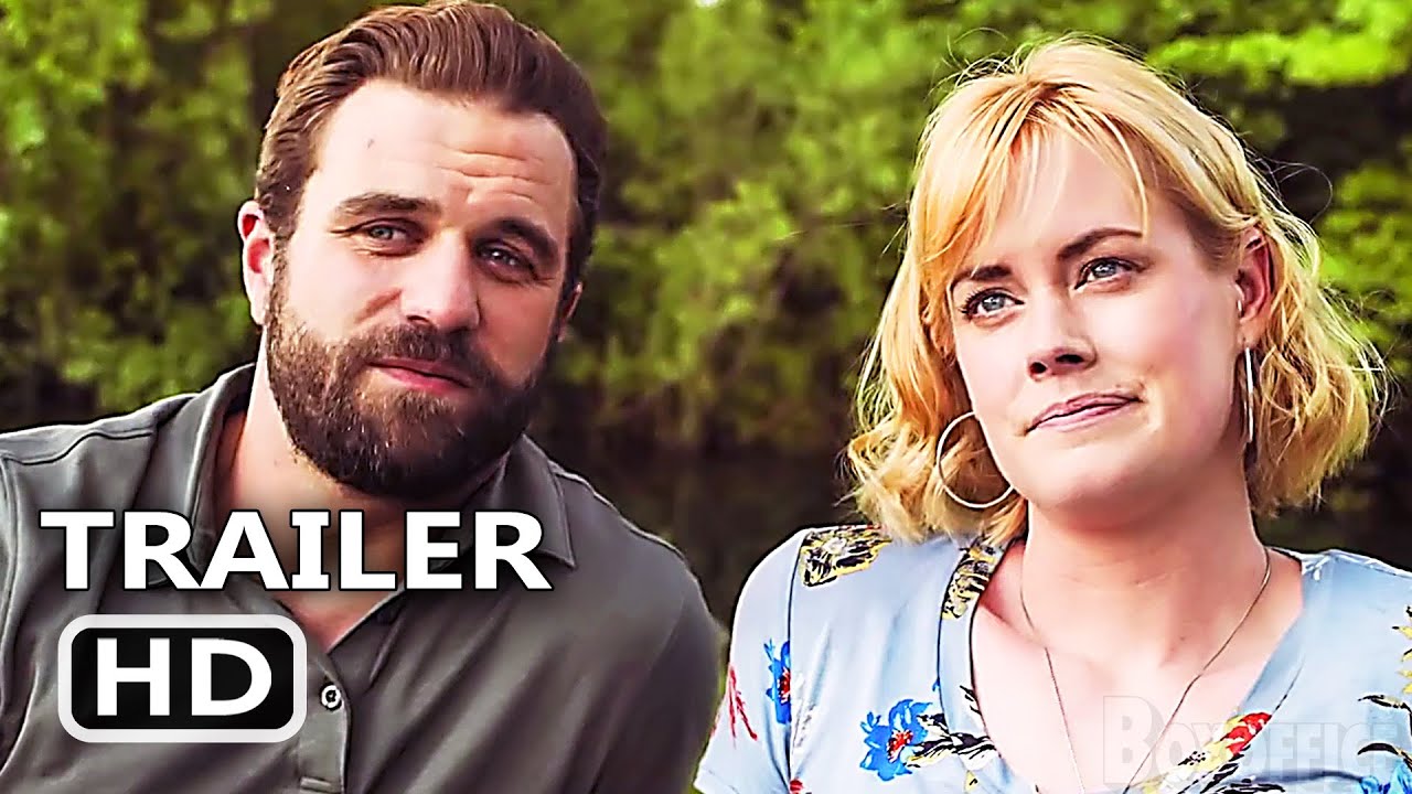 UNDER THE STADIUM LIGHTS Trailer (2021) Milo Gibson, Laurence Fishburne Movie