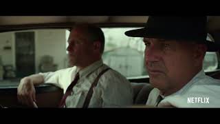 The Highway Men - 2019 Trailer HD