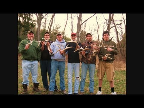 shooting in dc Shed Hunting Pa #3