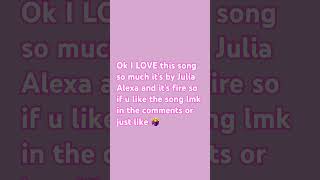 June 16 2026 top newer song!!!@JuliaAlexa #music #popularsong #viral #viralshorts #newsong