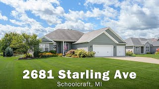 2681 Starling Ave video tour