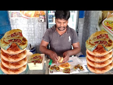 Dil Pasand Recipe Making Bakery Style | Dilkhush Sweet Recipe | #StreetFood