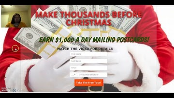 Exitus Elite Update| Exitus Elite Postcard- Home Business Ideas