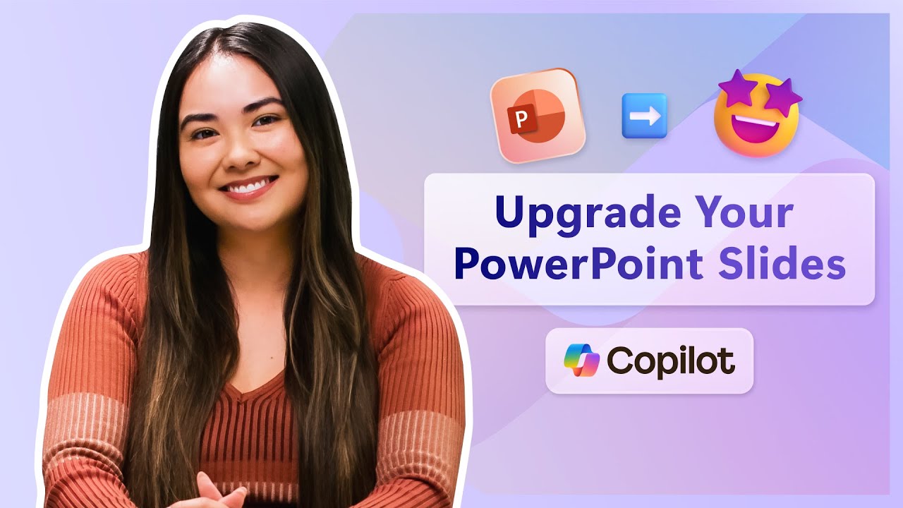 How to Create Custom Images in PowerPoint | Microsoft 365