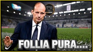 Il folle retroscena sulla scelta della Juventus ||| Analisi FcmNewsSport