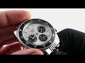 TAG Heuer Autavia Jack Heuer 85th Anniversary Limited Edition CBE2111BA0687 Luxury Watch Review