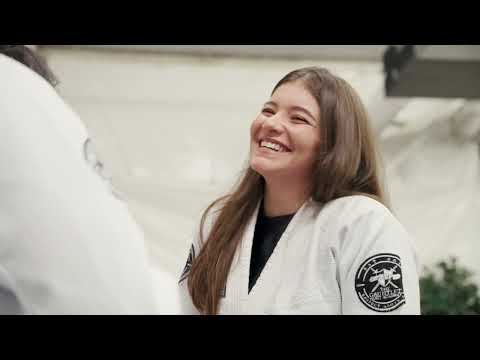 Brazilian Jiu Jitsu Grading at The Gauntlet Fight Academy London (Our Biggest Yet!)