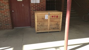 Arduino Uno Interactive Art Project