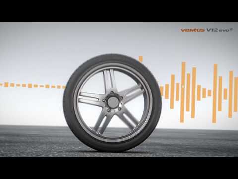 2014 Hankook Tire : K120 : Product Movie