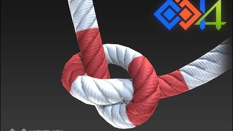 Obi Rope 4 for Unity