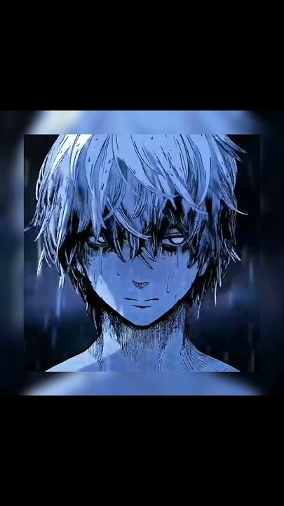 авы для ТГ грустные #anime #авы #fyp - YouTube