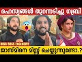 എനിക്ക് ജാസ്മിനോട് പ്രണയം ഒന്നും ഇല്ല, തുറന്നടിച്ചു ഗബ്രി | Gabri Jose First Response | Bigg Boss image