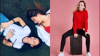 Liza Nagy Musical.ly Compilation | June 2018 (Part 1)