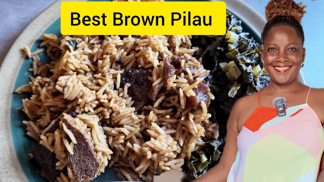 Простые способы приготовления вкусного плова с говядиной в коричневом соусе в домашних условиях.