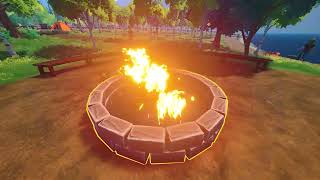 Camp Manager Simulator | Demo Trailer