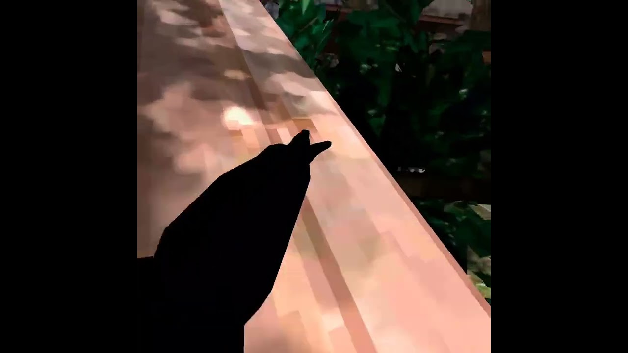 Good or nah (fan game : restart tag also only long arms mod)