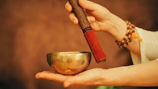 30 Minute Healing Meditation Music • Sound Healing For Positive Energy & Stress Relief