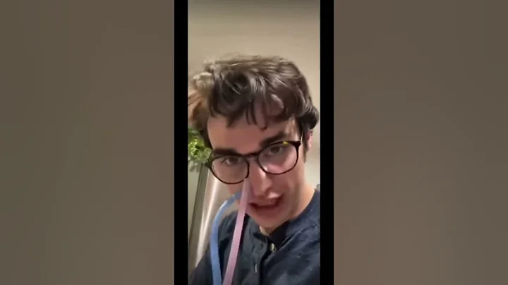 Credit to Joey Bragg tiktok