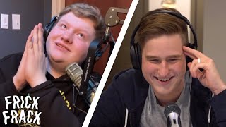 Tiktok Saved His Life Alex Griswold Ep 9 