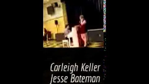 Carleigh Keller and Jesse Bateman Duet "Missing You"