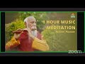 Divya devbhoomi uttarakhand music meditation