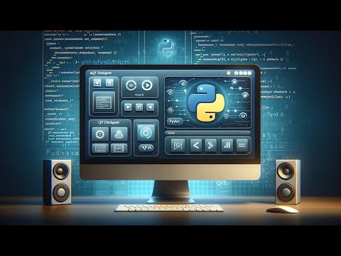 Solucion: "pyuic5" no se reconoce como un comando interno o externo