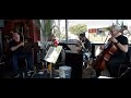 While my guitar gently weeps improv section  candlestick quartet 1 of 6