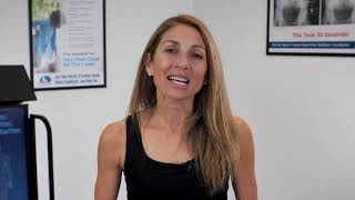 Sara Hall (elite runner) talks on how custom sport orthotics have improved her running