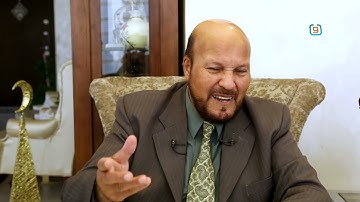 د. أحمد نوفل | ختام سورة الشعراء