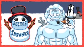 Sector Snowman | Batch 6
