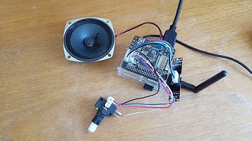 Making the AIY Voice Kit