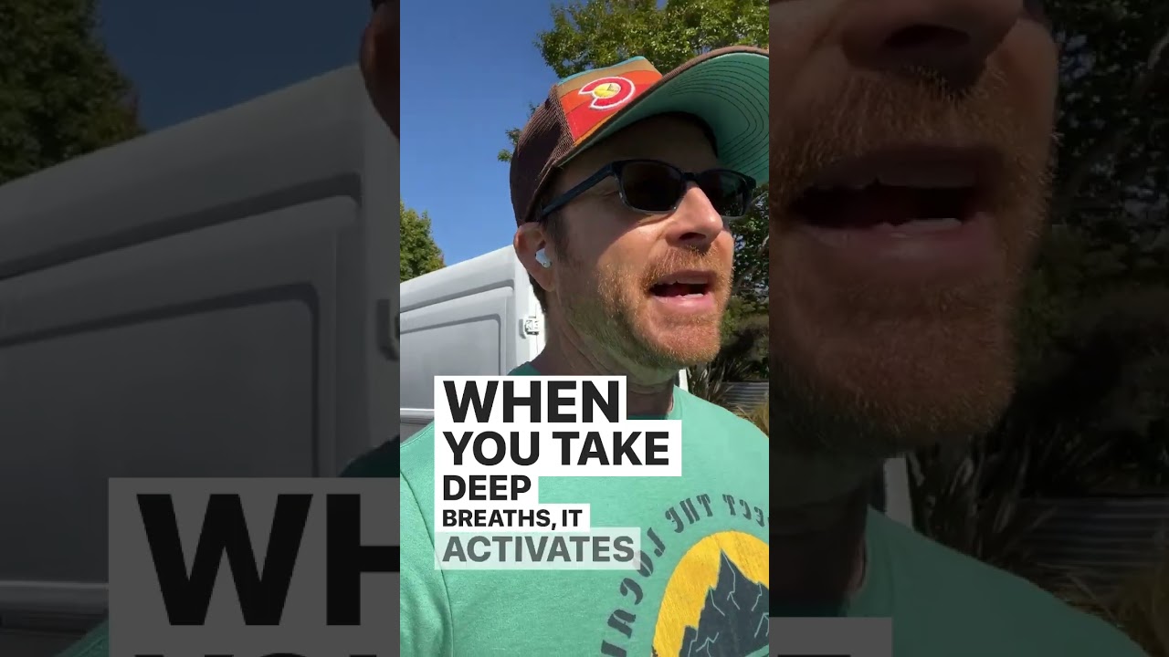 🤯 This Is Your Brain on Deep Breaths: It’s NOT What You Think! 🧠