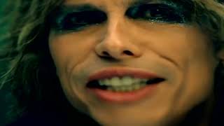 Aerosmith - Sunshine - HD (Video) 2001