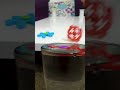 Tafih Experiment ideas at home foryou Asmr | Easy simple experiments DIY