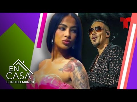 Yailín 'La Más