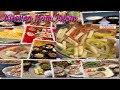 Japanese Daily Cooking Recipe [20171113]