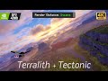What More Could You Want? | Terralith, Tectonic and Distant Horizons
