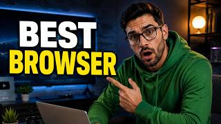 BEST Firestick Web Browser in 2026 (full guide)