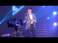 (HD CAM) Timmy Xu First Light Asia Tour 2016 in BANGKOK - Rolling In The Deep