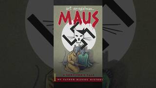 What Is Art Spiegelmans Maus Really About?