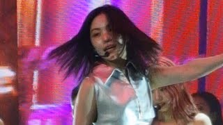 ITZY Ryujin - Escalator (AFAS live @ Amsterdam) 01.05.24 @ITZY