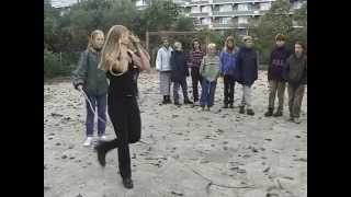 Touwtje Springen - The Netherlands